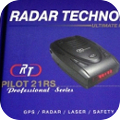 Radartech Pilot 21RS