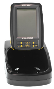 Эхолот Carpboat Fish Finder FD500