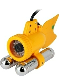 Подводная камера JJ-Connect Underwater Camera Color
