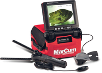 Подводная камера Marcum VS825SD