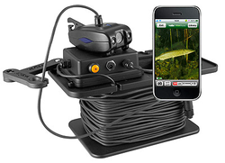 Подводная камера AQUA-VU FishPhone Vexilar FP100 с WiFi и Video Out