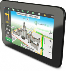 Автомобильный навигатор Navitel NX7222 HD Premium
