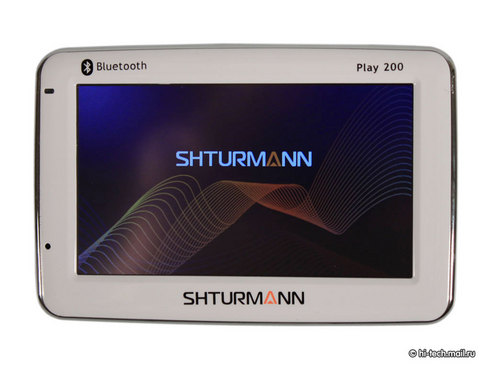 Shturmann Play 200