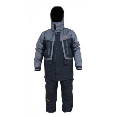 Зимний костюм для рыбалки и охоты Remington Severe Winter (RM1033-010)