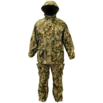 Зимний костюм для рыбалки и охоты Remington 3 в 1 RM1070-950 (лес)
