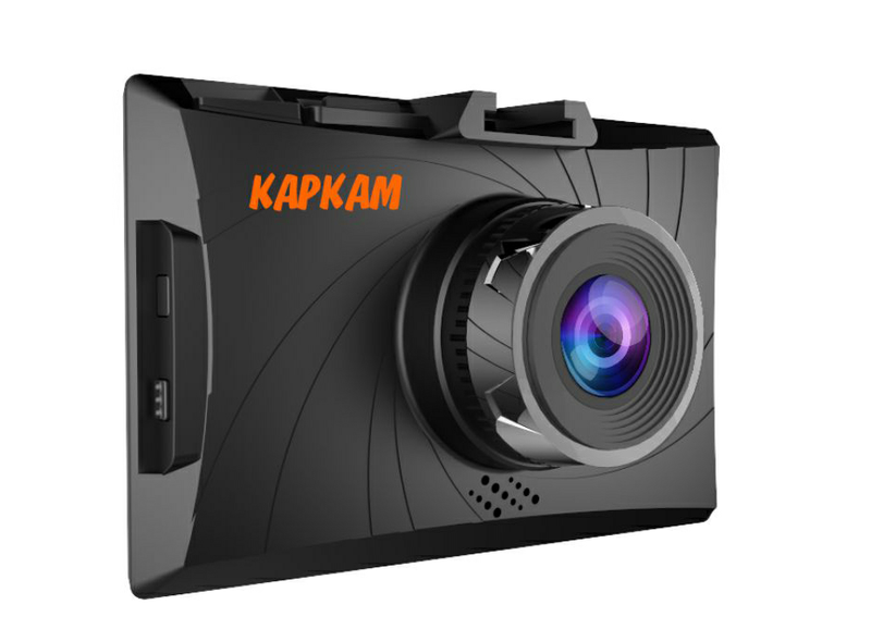 Видеорегистратор КАРКАМ T3