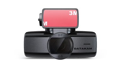 Видеорегистратор DATAKAM G5-REAL BF