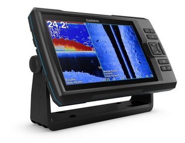 Картплоттер Garmin STRIKER PLUS 9SV