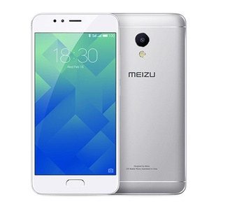 Смартфон Meizu M5s 16Gb Silver