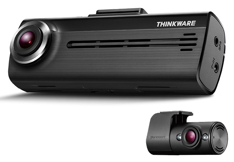 Видеорегистратор Thinkware F200 2CH