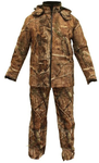 Демисезонный костюм для рыбалки и охоты Remington Mehto Pro Camo  (RM1012-970) (лес 2) 