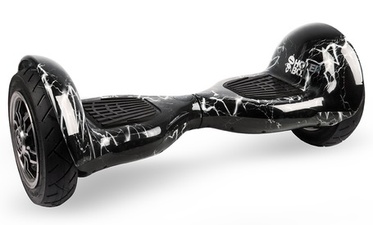 Гироскутер HoverBot C-1 PREMIUM Lightning