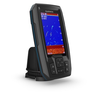 Картплоттер Garmin STRIKER PLUS 4