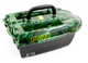 Прикормочный кораблик Carpboat Camo 2,4GHz фото 4