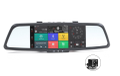 Видеорегистратор AVEL AVS0333DVR