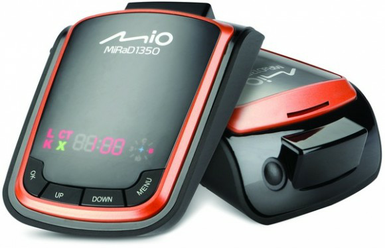 Радар-детектор Mio MiRaD 1350
