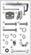 Кронштейн TransMount TK-550 фото 4