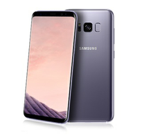 Смартфон Samsung Galaxy S8 Plus SM-G955FD Gray