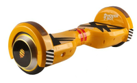 Гироскутер HoverBot А2 Yellow