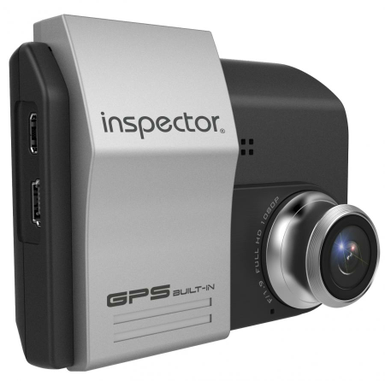 Видеорегистратор Inspector Bora