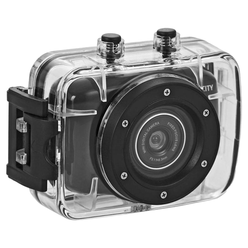 Видеорегистратор ParkCity GO 10 PRO