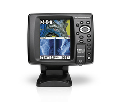 Картплоттер Humminbird 698cxi HD SI Combo