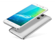 Автомобильный навигатор GlobusGPS GL-800Metal Glonass White фото 1