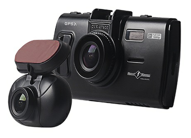 Видеорегистратор Street Storm CVR-A7620-G