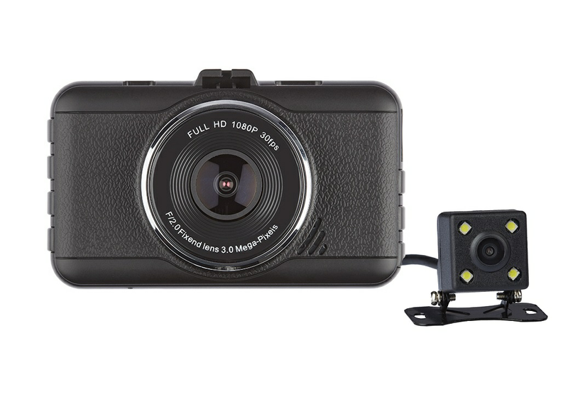 Видеорегистратор Dunobil FOCUS DUO