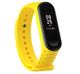 Спортивный браслет Xiaomi Mi Band 3 Black фото 3