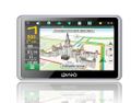 Автомобильный навигатор LEXAND SB5 PRO HDR