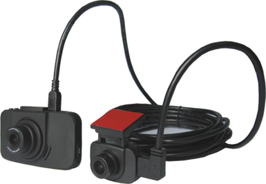 Видеорегистратор Inspector FHD A770