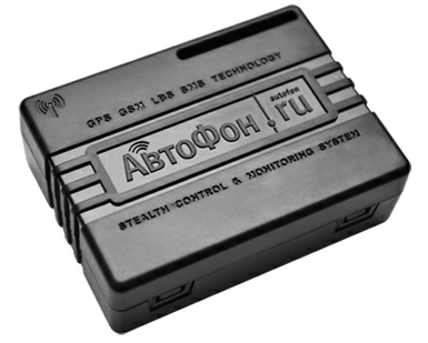 GPS-трекер АвтоФон Диалог-Маяк
