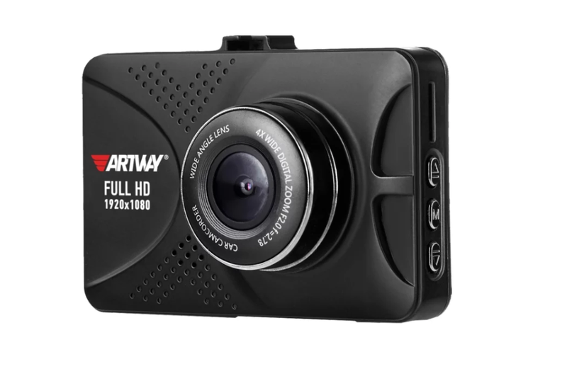 Видеорегистратор Artway AV-393 Super Night Vision