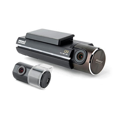 Видеорегистратор IROAD DASH CAM Q9