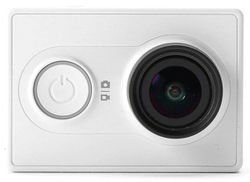 Экшн-камера Xiaomi Yi Action Camera Basic Edition