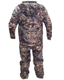 Зимний костюм для рыбалки и охоты Remington Trail Camo (RM1025-997) фото 2