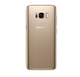Смартфон Samsung Galaxy S8 Plus SM-G955FD Gold фото 3