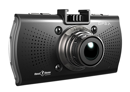 Видеорегистратор Street Storm CVR-A7810-G