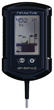 Эхолот Практик ЭР-6Pro2