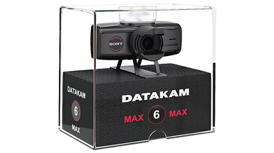 Видеорегистратор DATAKAM 6 MAX