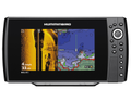 Эхолот Humminbird Helix 9x SI GPS