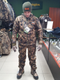 Зимний костюм для рыбалки и охоты Remington Trail Camo (RM1025-997) фото 4