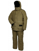 Зимний костюм для охоты Norfin Hunting Wild Green -30°C