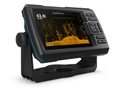 Картплоттер Garmin STRIKER PLUS 5CV