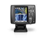 Картплоттер Humminbird 698cxi HD SI Combo