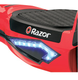 Гироскутер Razor Hovertrax 2.0 Красный фото 2