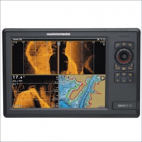 Эхолот Humminbird ONIX 10cxi SI Combo