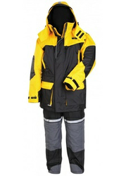 Зимний костюм для рыбалки Norfin Raft (-35°C) Поплавок