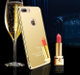 Смартфон Apple iPhone 7 32Gb Gold фото 6